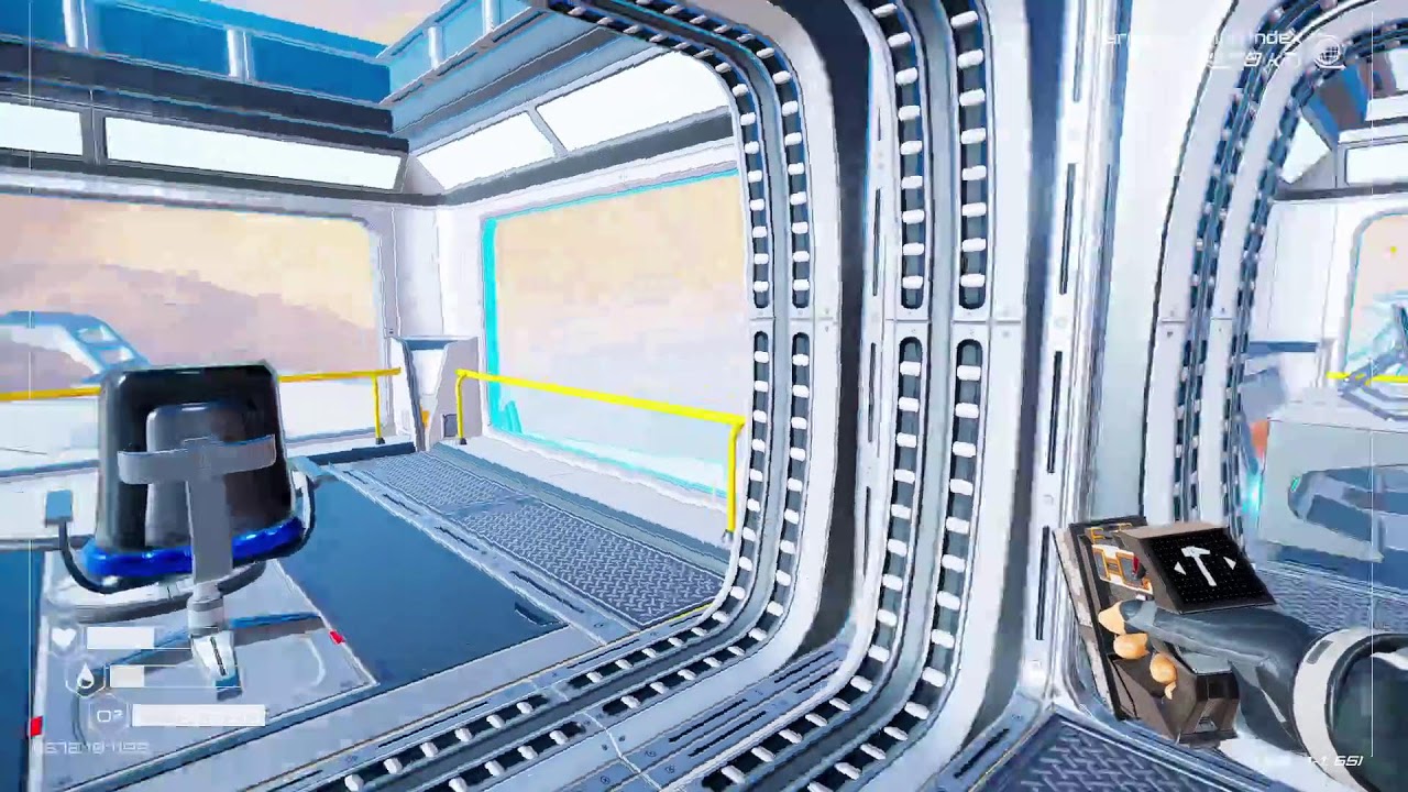 Planet Crafter with Lyarrah!