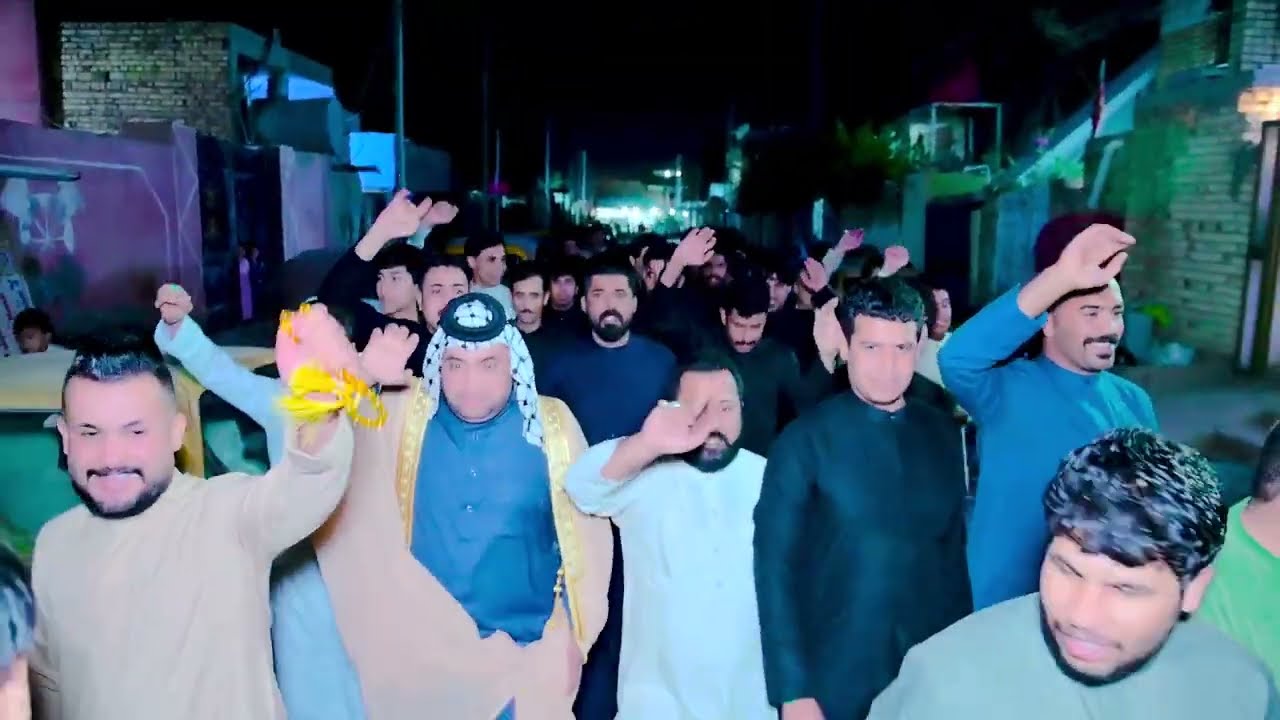 هوساة هل العماره العبو فلك بل دبج خطوبة الغالي💗 كرار رحيم 💗الف مبروك يستاهل 💝