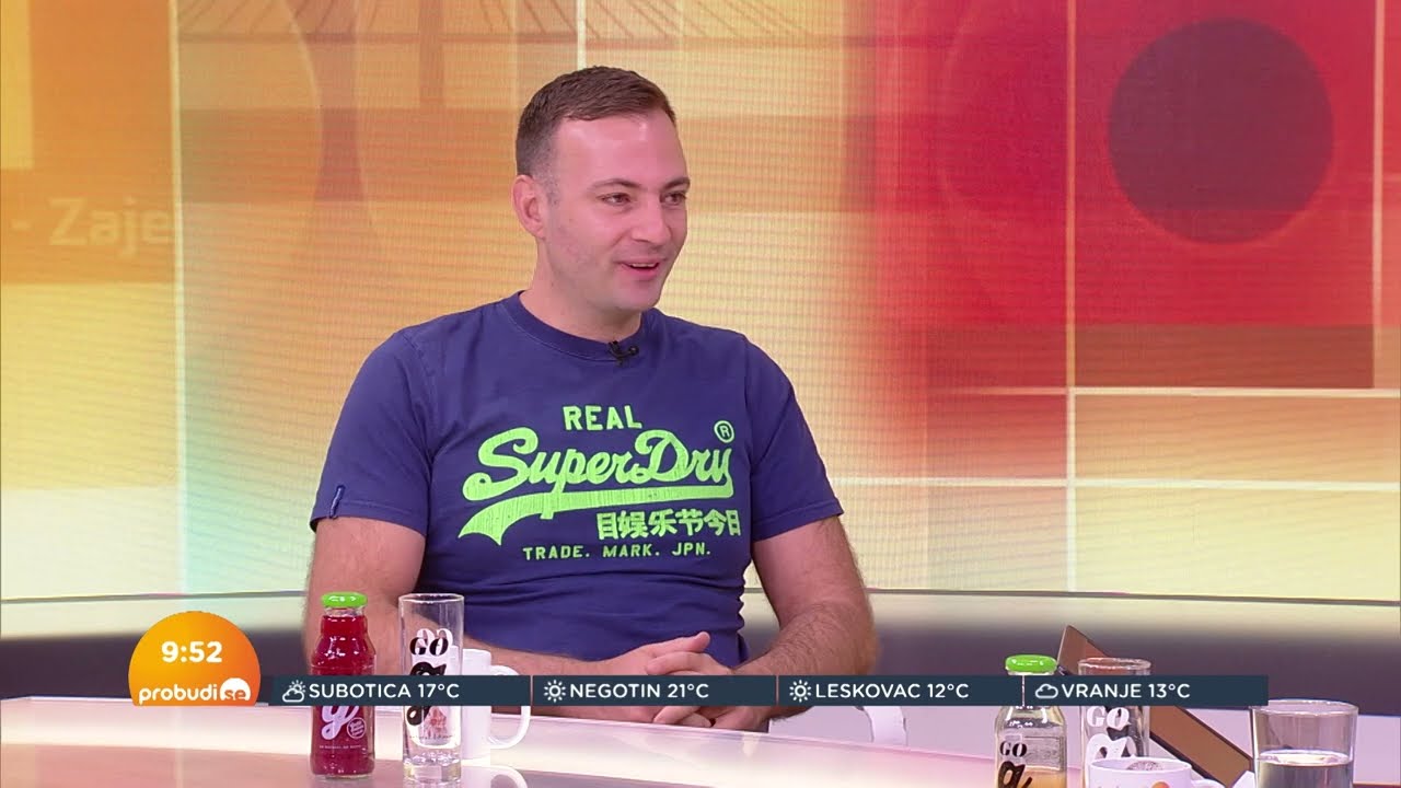 Iv Beserova: Kako izgleda najhladnije naseljeno mesto na svetu