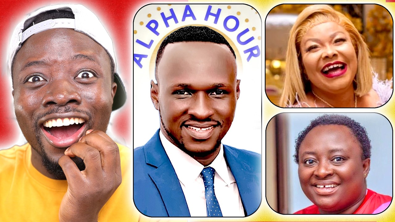 Alpha Hour in Trouble, Agradaa release date, Gifty Oware Denied again