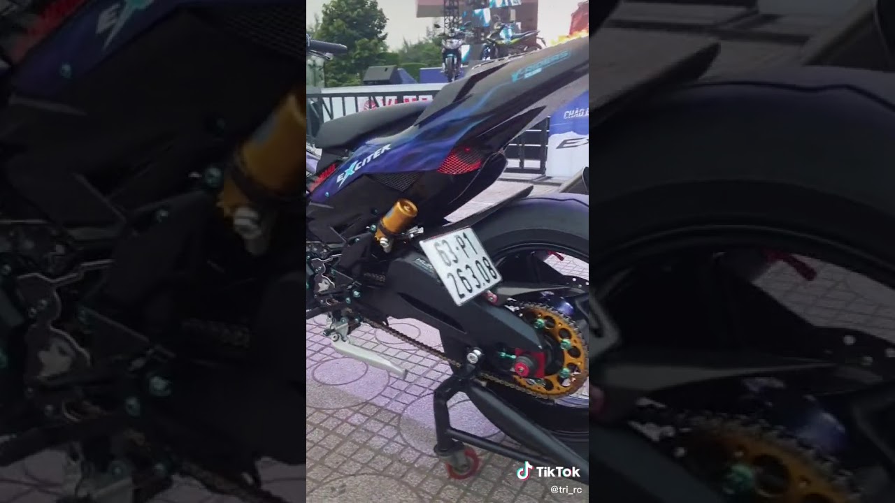 Sniper 150 bigbike concept