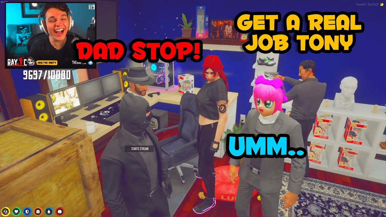 Ray's Most Iconic Nopixel 3.0 Moments