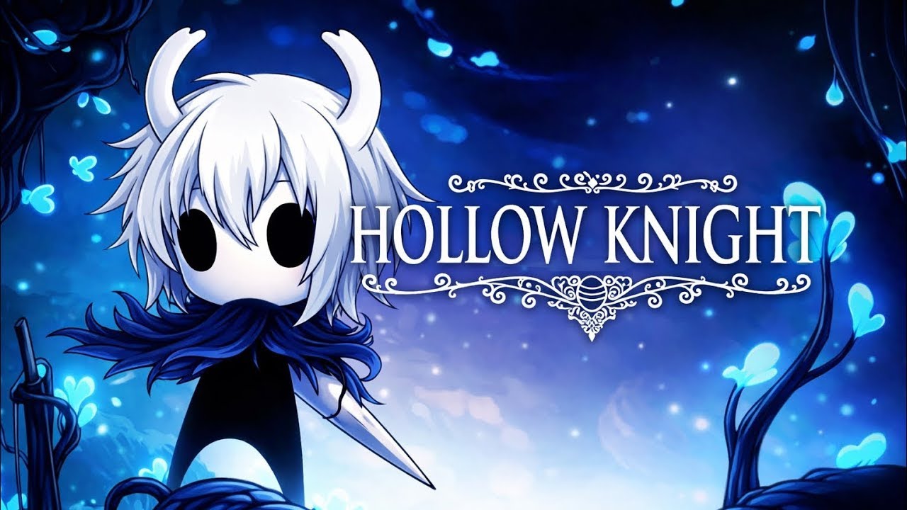 【Hollow Knight】どうやら鬼畜ゲーらしいので挑んでみる【第7話】