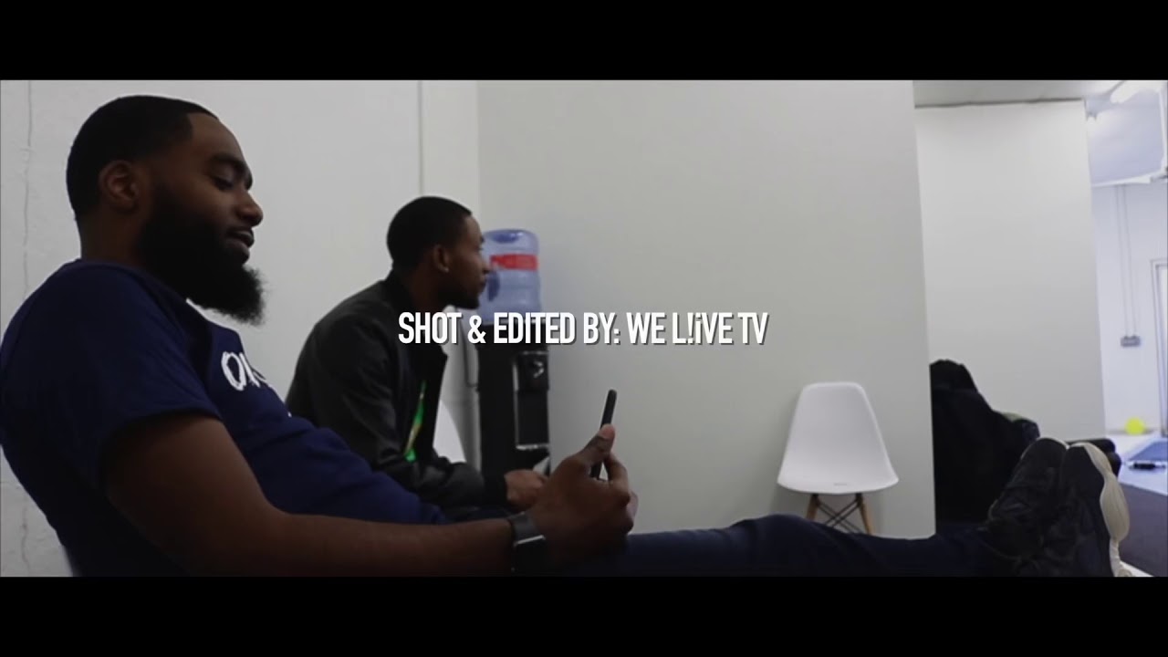 RISK TAKERS (PHOTO SHOOT) BEHIND THE SCENES SHOT & EDITED BY: WE LIVE TV