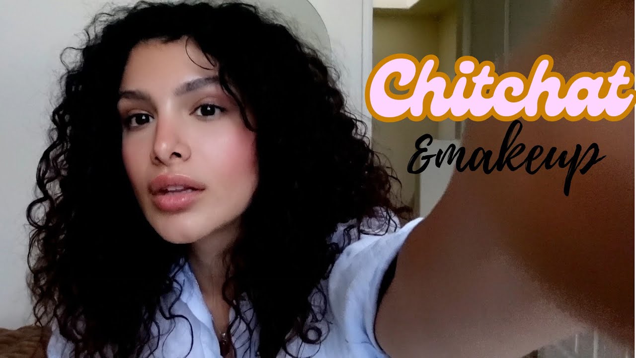 Chitchat & makeup -این قسمت: وابستگی