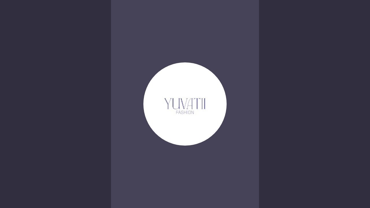 Yuvatii Fashion is live