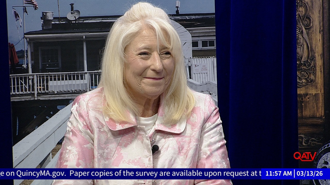 Currently in Quincy: Quincy Chamber of Commerce (3/13/2026)