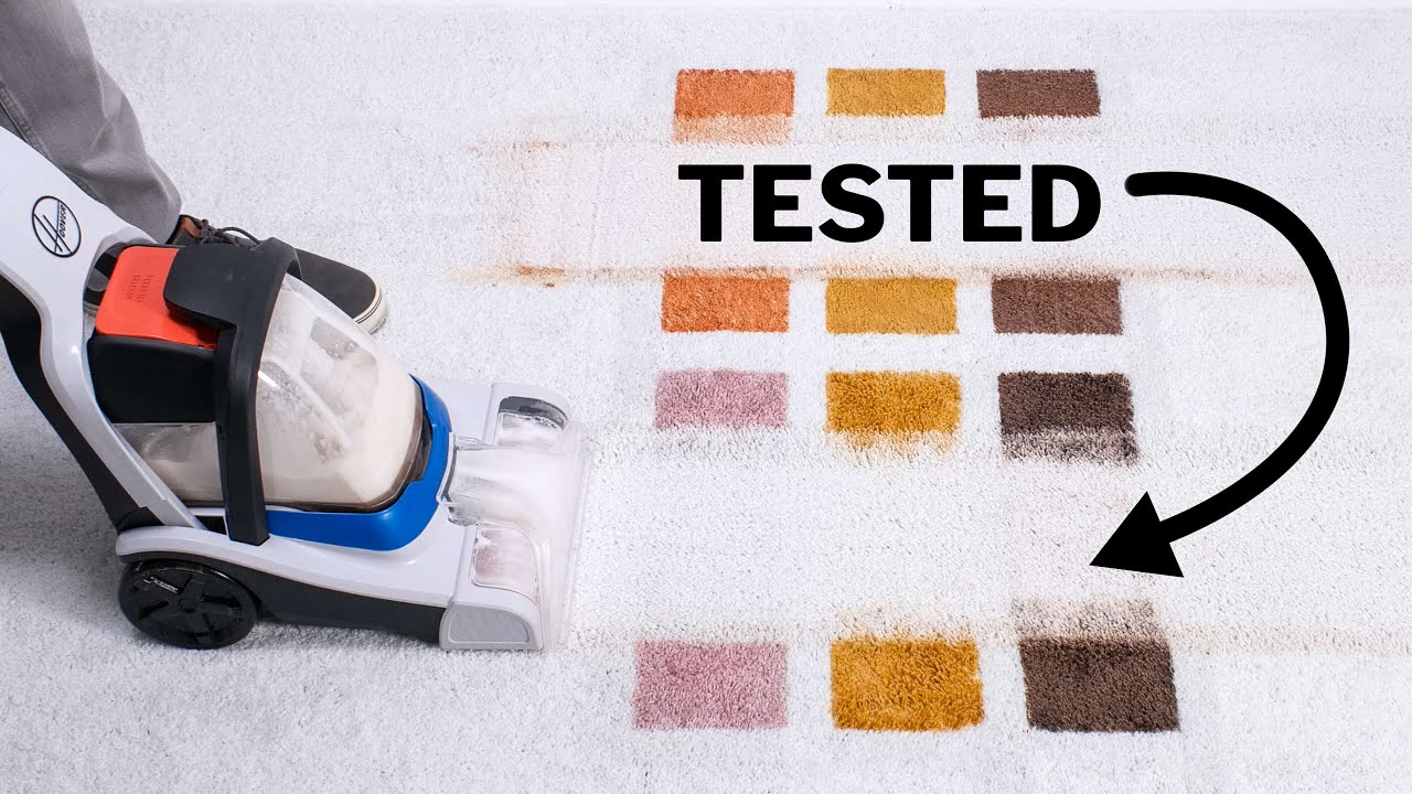 Обзор пылесоса Hoover PowerDash Pet — всестороннее тестирование и анализ.