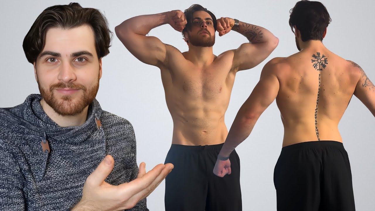 Dieta e Allenamento durante le Feste (ecco cosa ci insegna la Scienza)