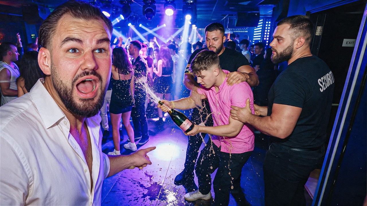 OCENILIŚMY MALTAŃSKIE KLUBY z WIDZAMI! (MALTAŃSKIE PIEKŁO 2/2)