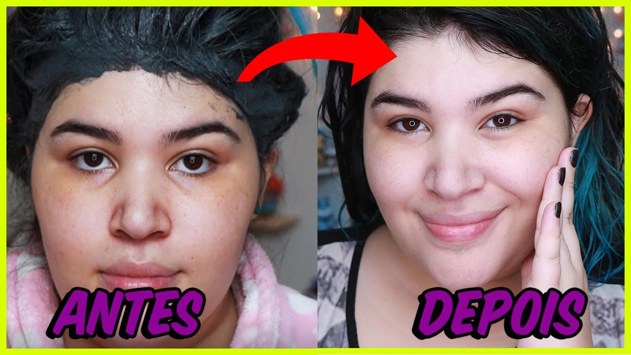 💆‍♀️ ARGILA super CLAREADORA: Rotina de pele