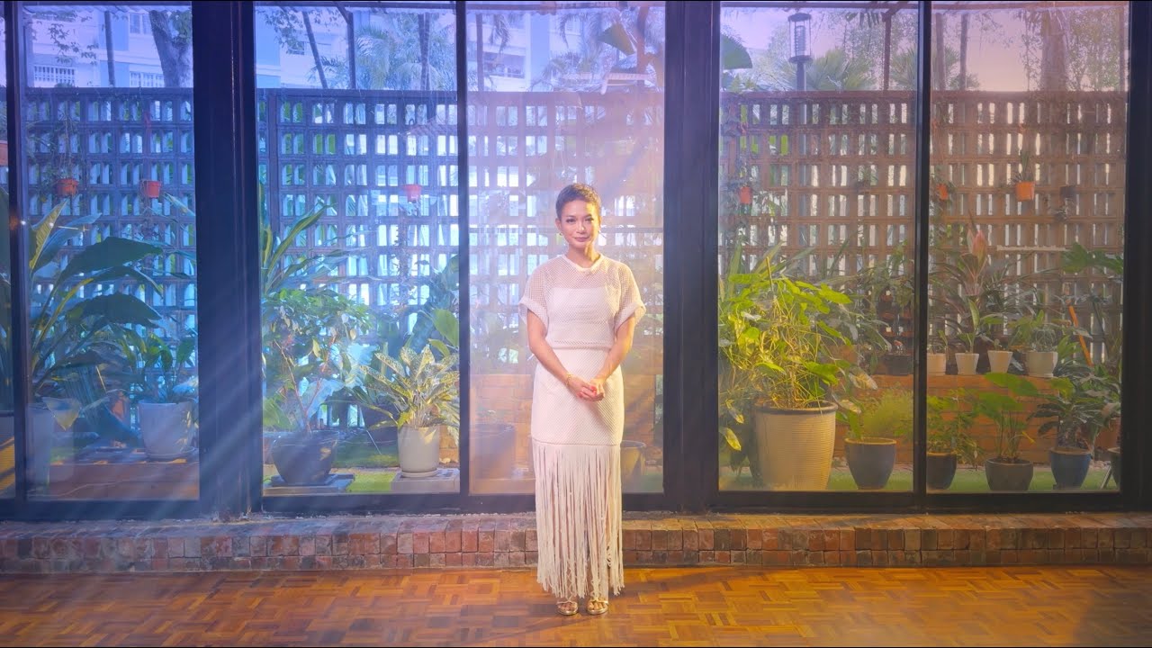 Cinta Sampai Mati Official Music Video