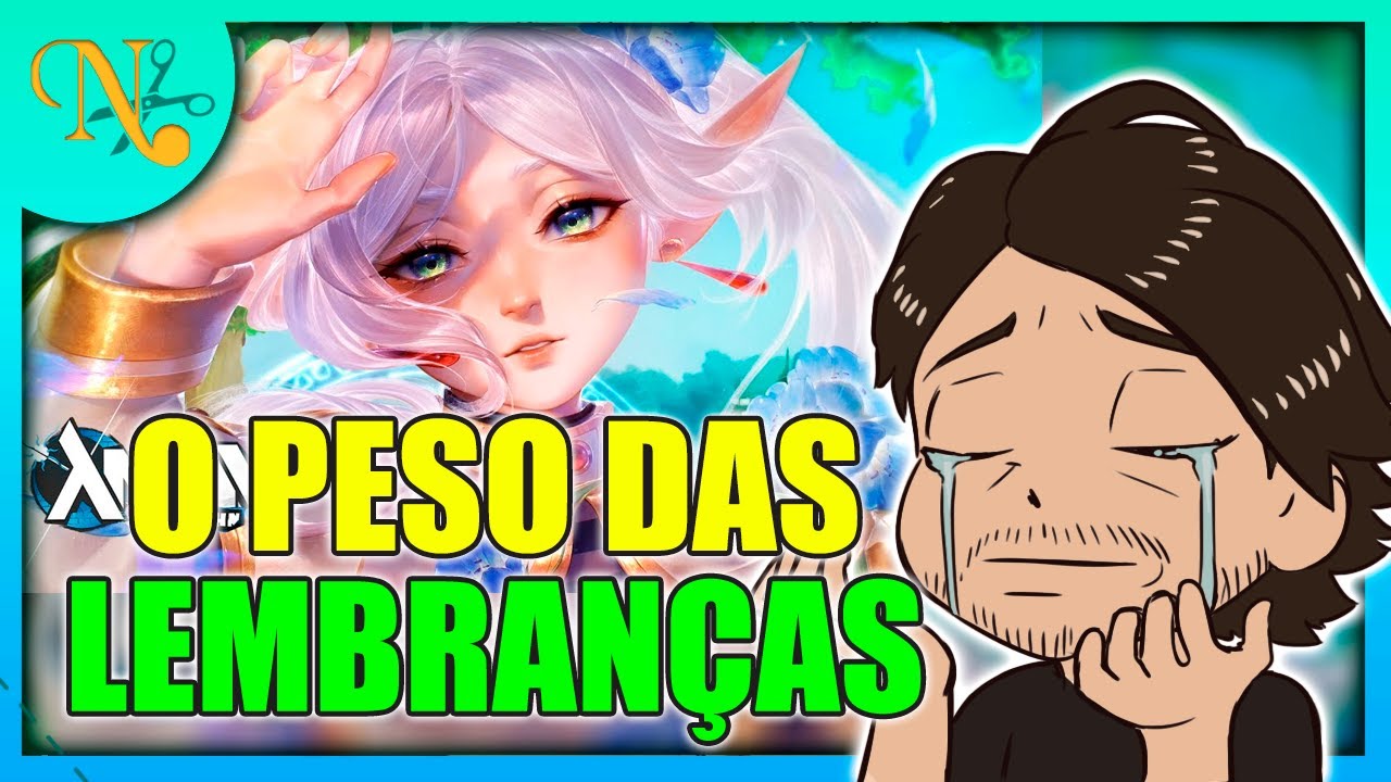 FRIEREN MERECE MAIS MÚSICAS! - React BLUE @AnnyTHN Feat. @TakaB