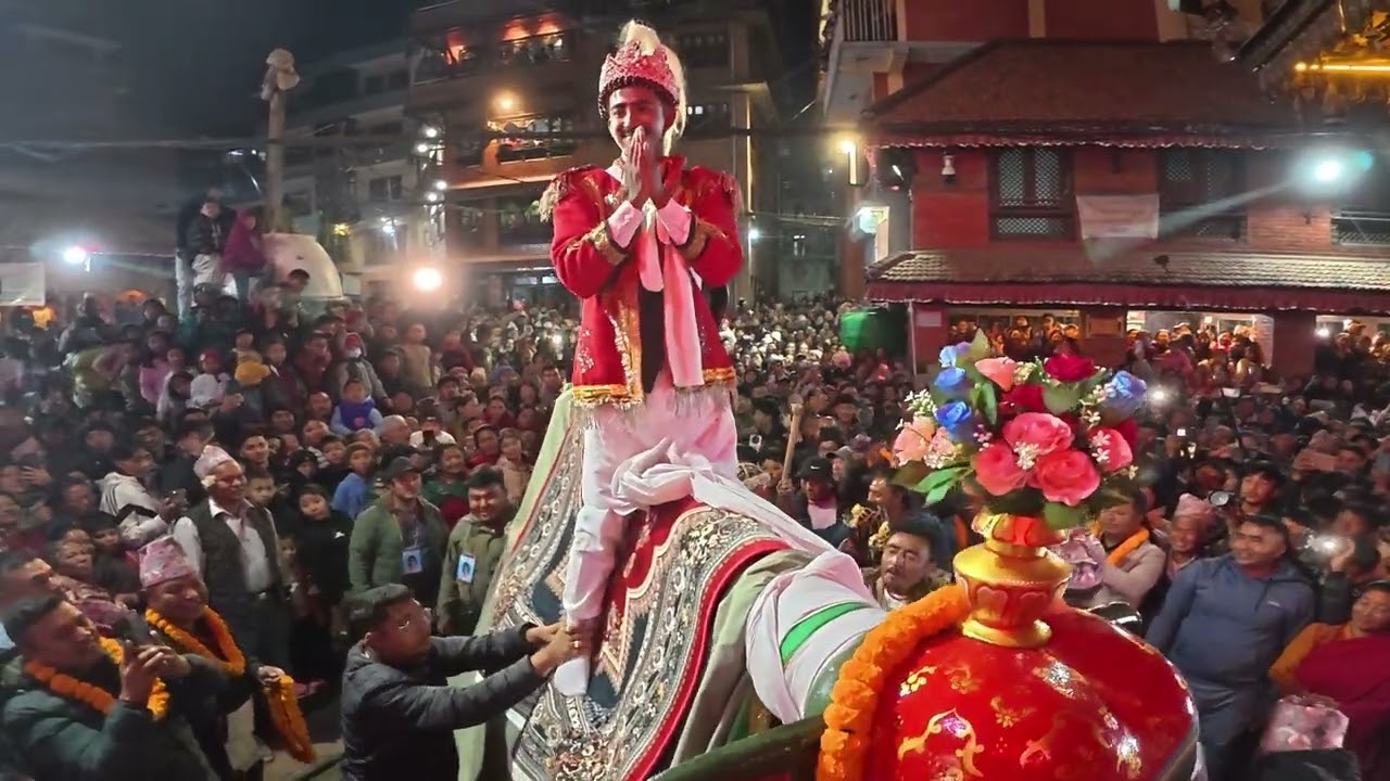 Pulu Kisi in Nagadesh