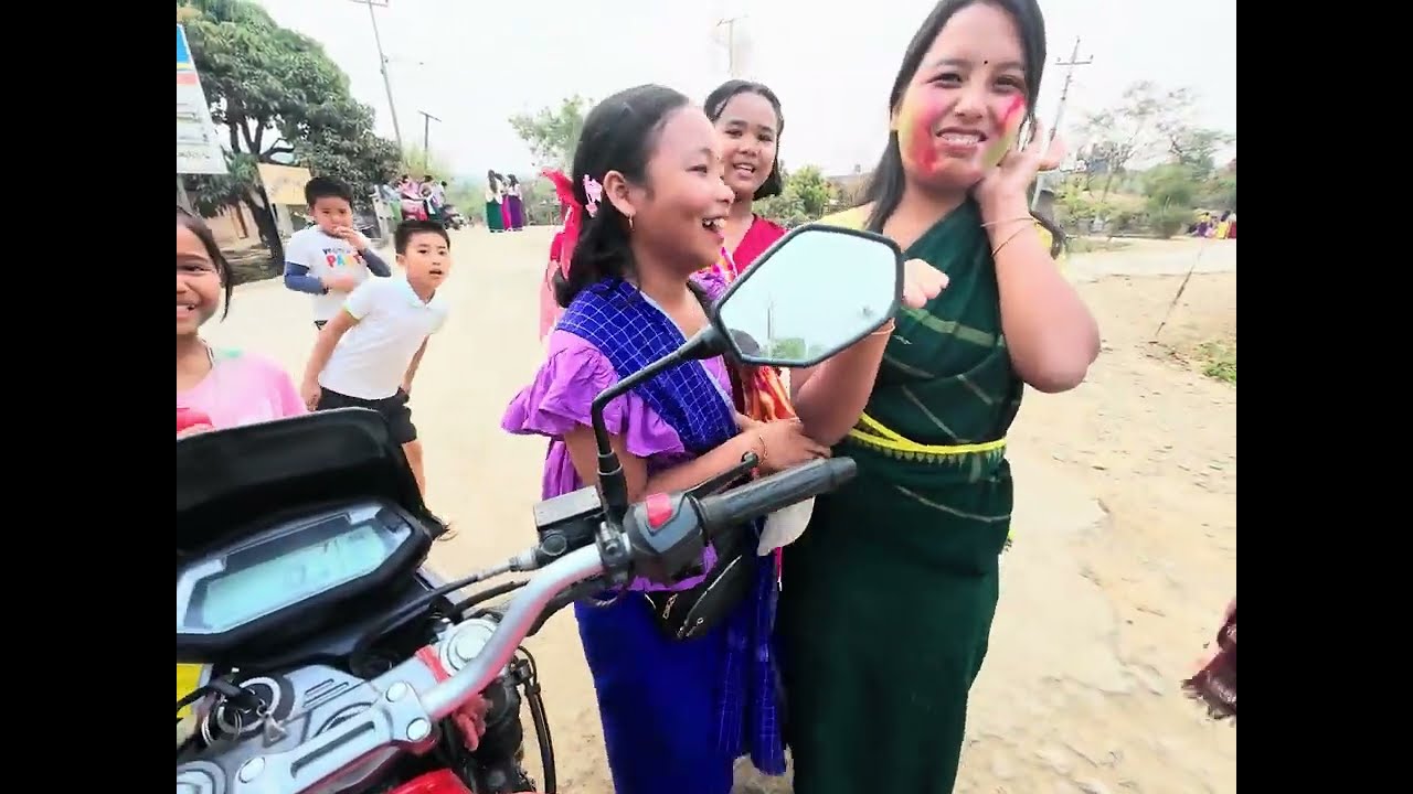 KAKCHING MANUNGDA PEISA PUNG KHUT PUNG 7  FWBA PEISA THATLI 