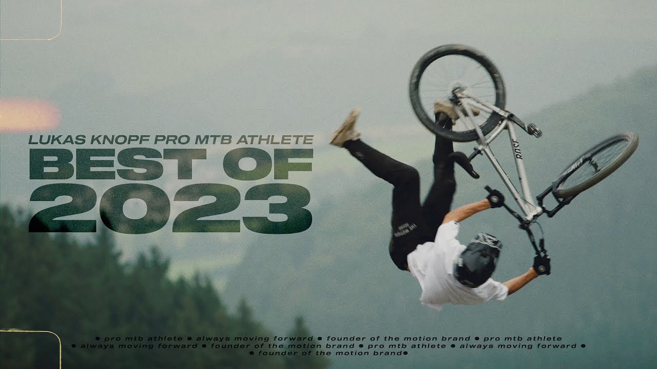 Lukas Knopf - BEST OF 2023