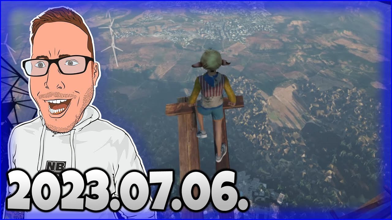Only Up! (2023-07-06)