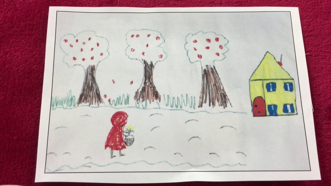 How to work with Fairy Tales in Counselling