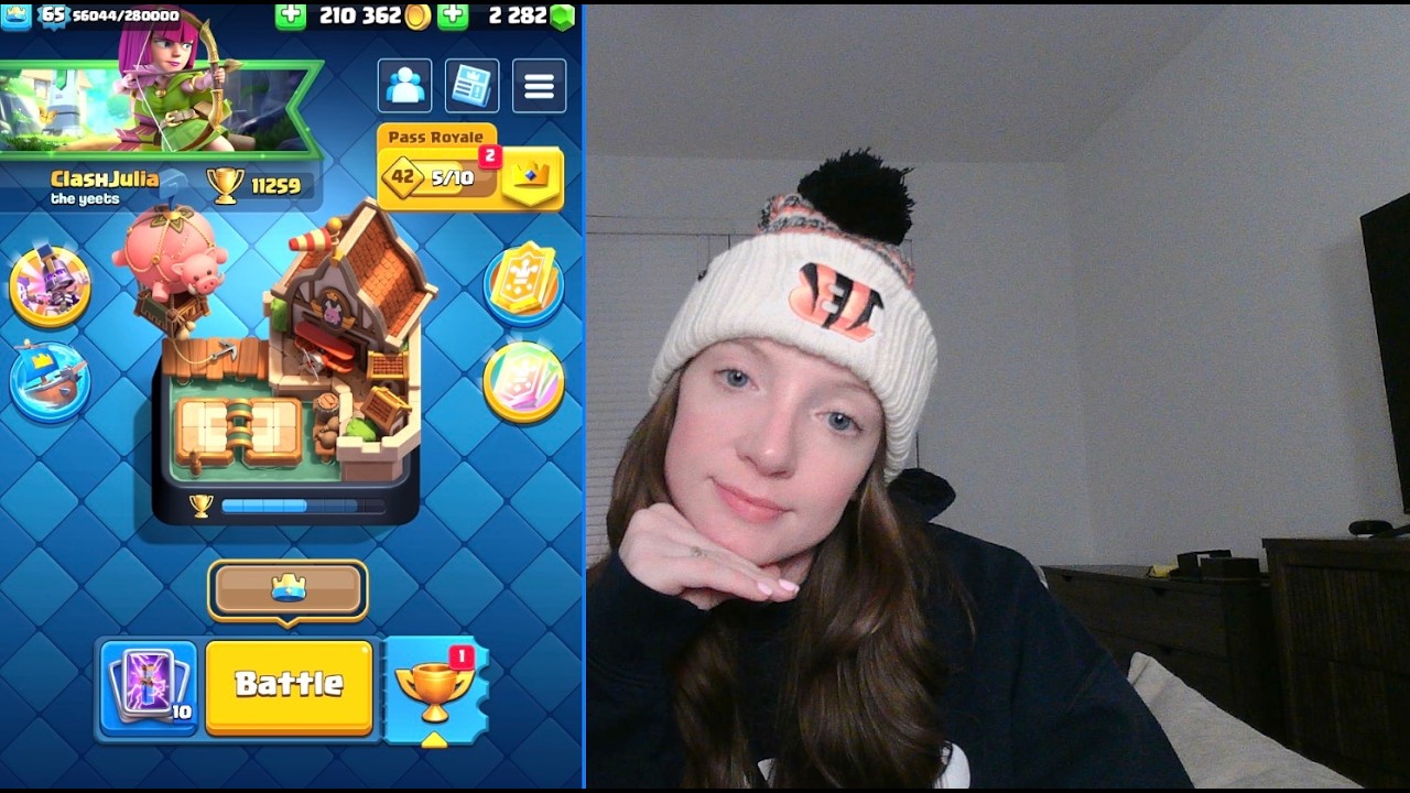 Is Clash Royale Over?
