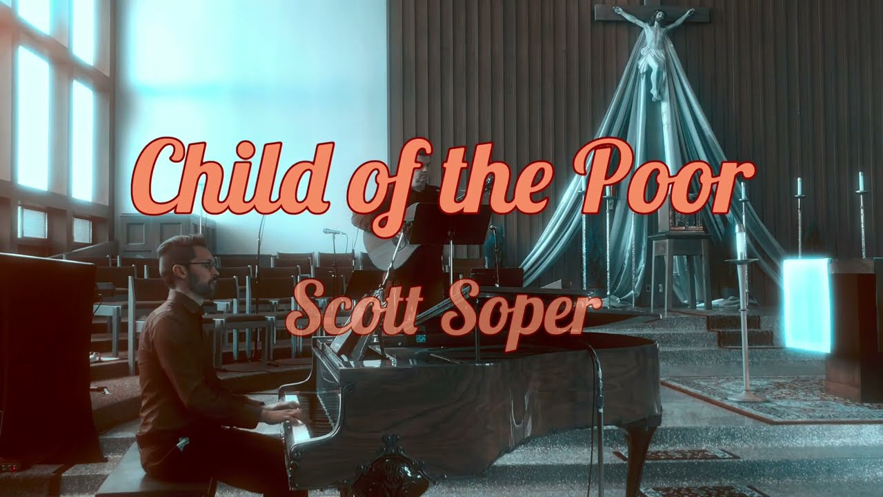 Child of the Poor - Instrumental Duet