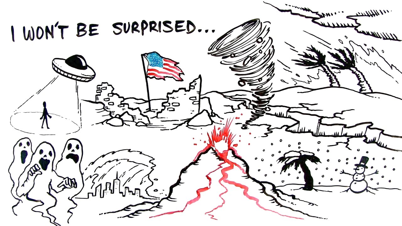 Where Will the World Go From Here?