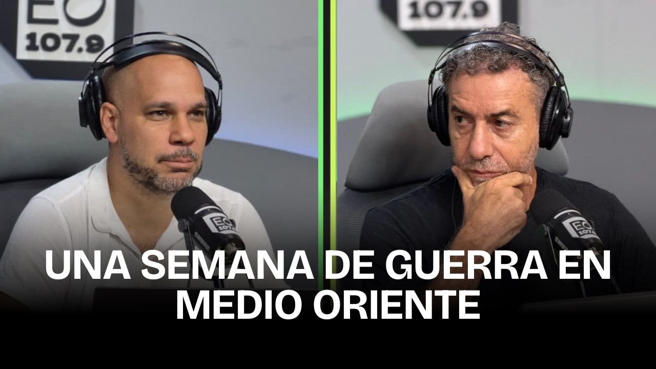 #ElpasedelosLuises