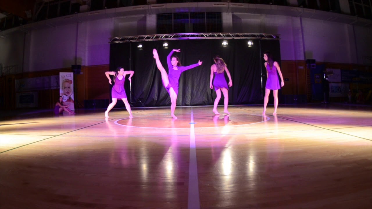 SENCE BESED | M&N DANCE COMPANY @ Dance Festival Zmigaj se! 2011