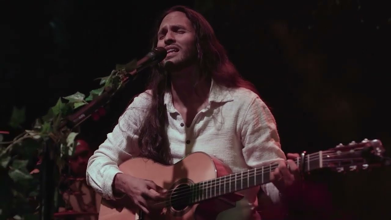 La Tierra del Misterio &bull; Live in Bogota &bull; August 13 2022