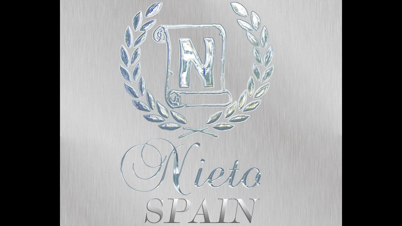 Nieto 9004. Marca SPAIN - Garantía de origen