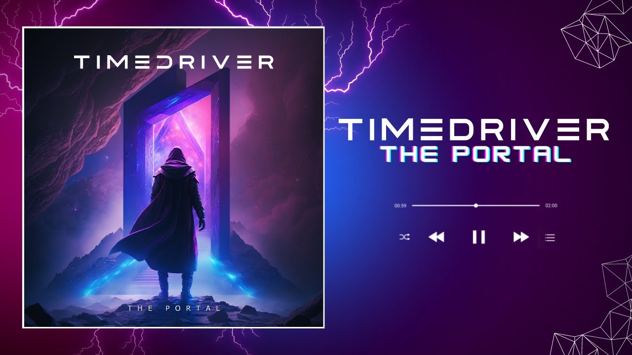 TIMEDRIVER - The Portal