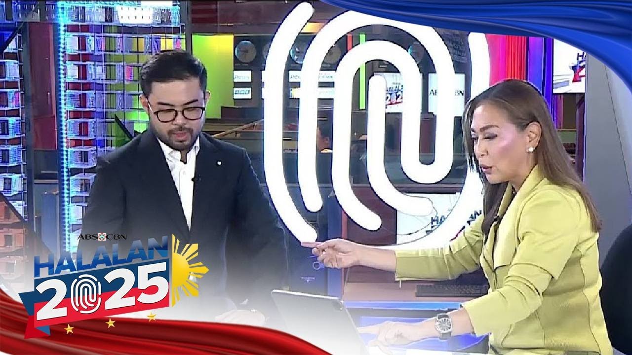 WATCH: (1/2) WR Numero breaks down 'surprising results' of 2025 midterm race per region | ANC