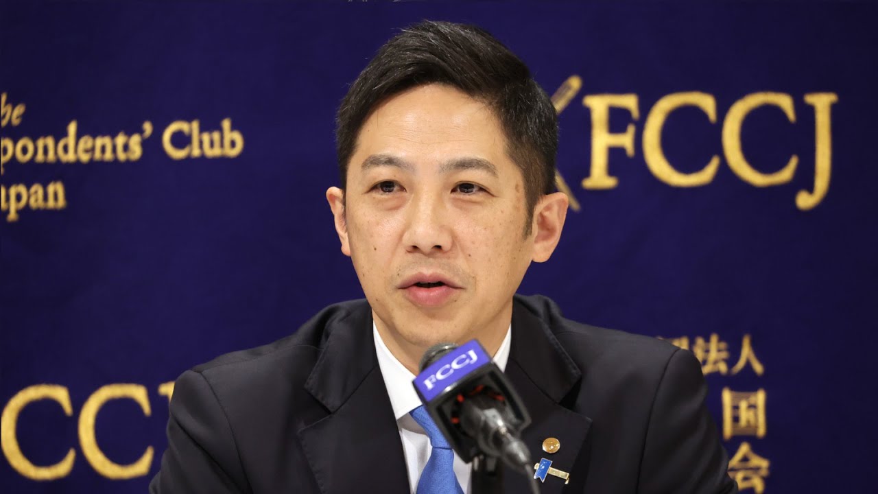 PRESS CONFERENCE: Japan's Bear Problem: Time to Call in the Self-Defence Forces?