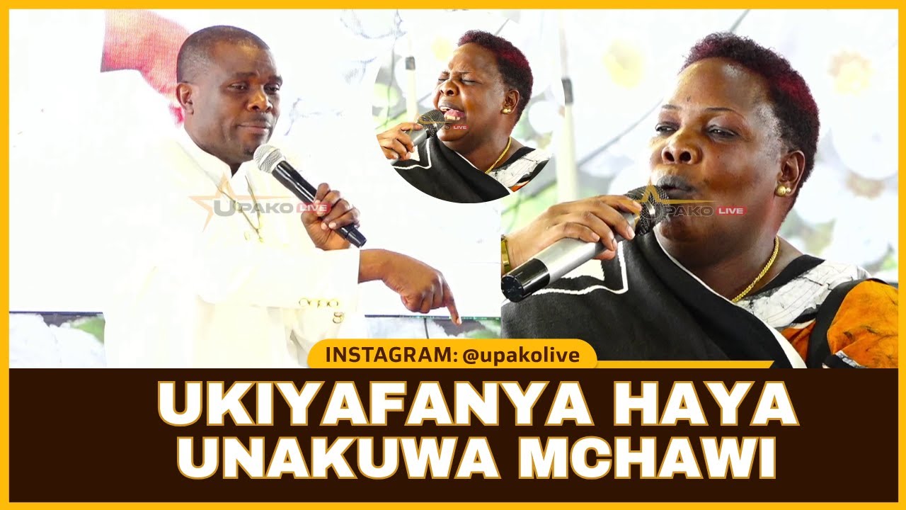 UKITHUBUTU KUPITA NJIA HII UNAKUWA MCHAWI?  MAMA ALIYEFIRISIKA KWA KUPOTEZA NYUMBA NA MAGARI
