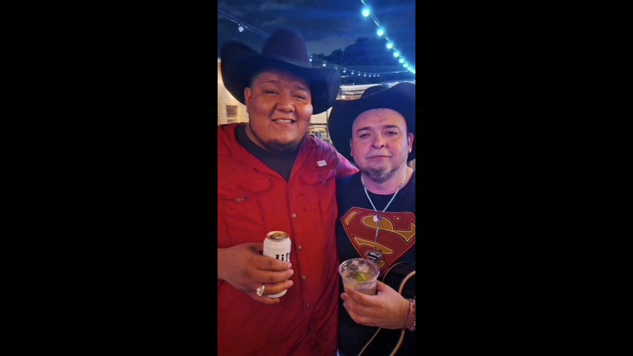 Tejano Cumbia Party Mix DJ Big Rick