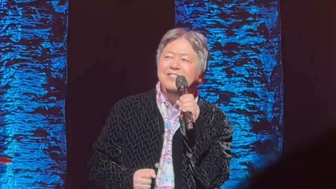 ゴダイゴ 結成50周年 Godiego Live！2026.2.15 福島県南相馬市民文化会館ガンダーラ・撮影許可曲  GANDHARA