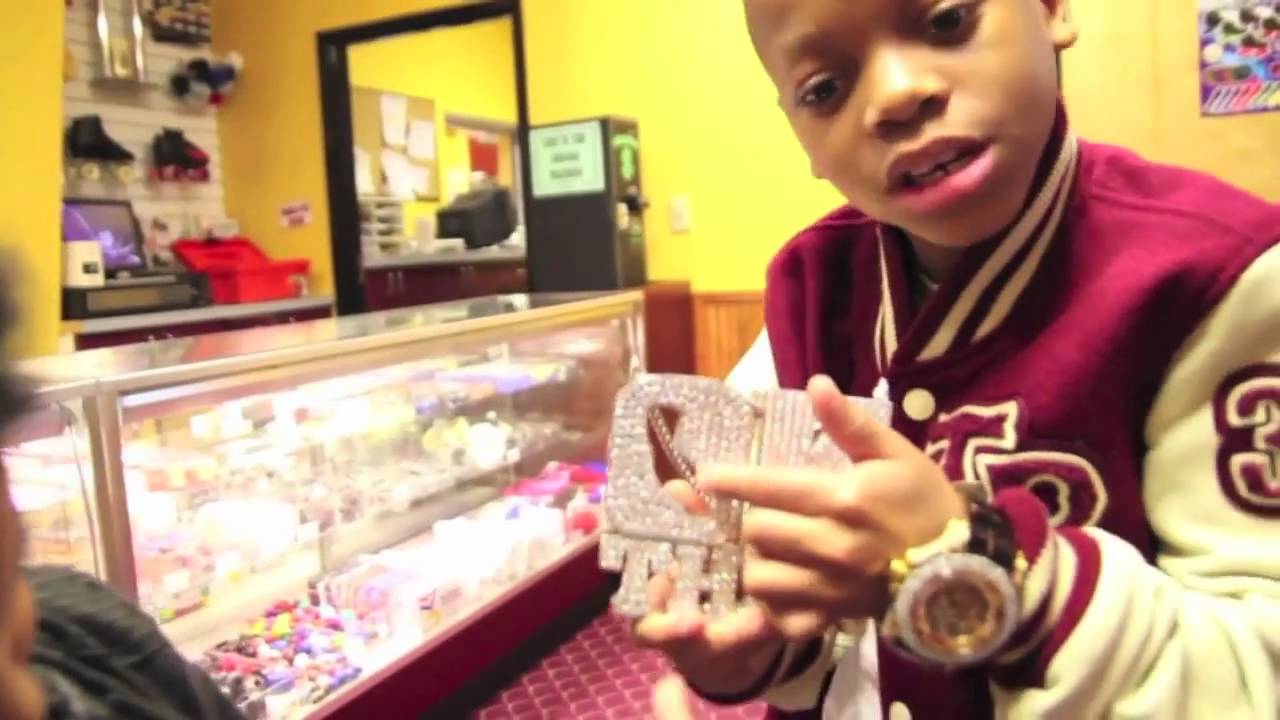 Lil Niqo - Ok Then (Behind The Scenes)