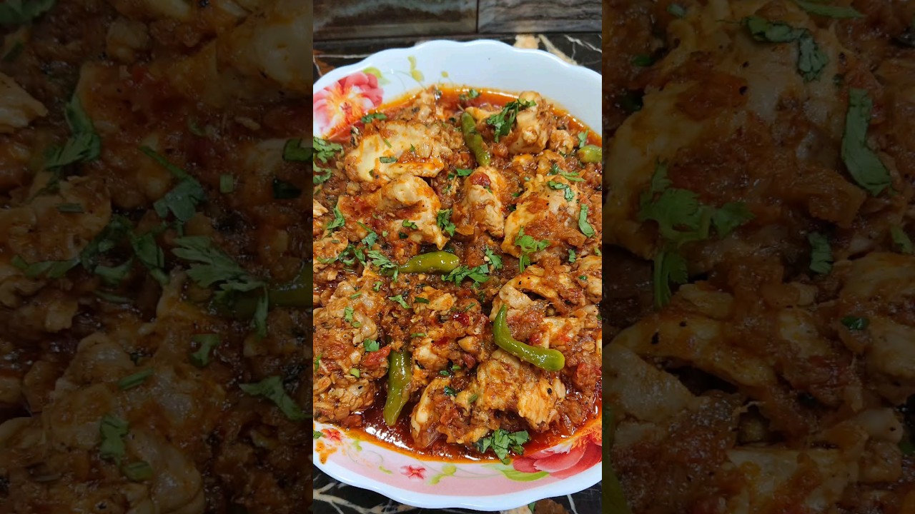 Maghaz Fry Recipe #maghazfry #brainmasala #desifood #recipes #shorts