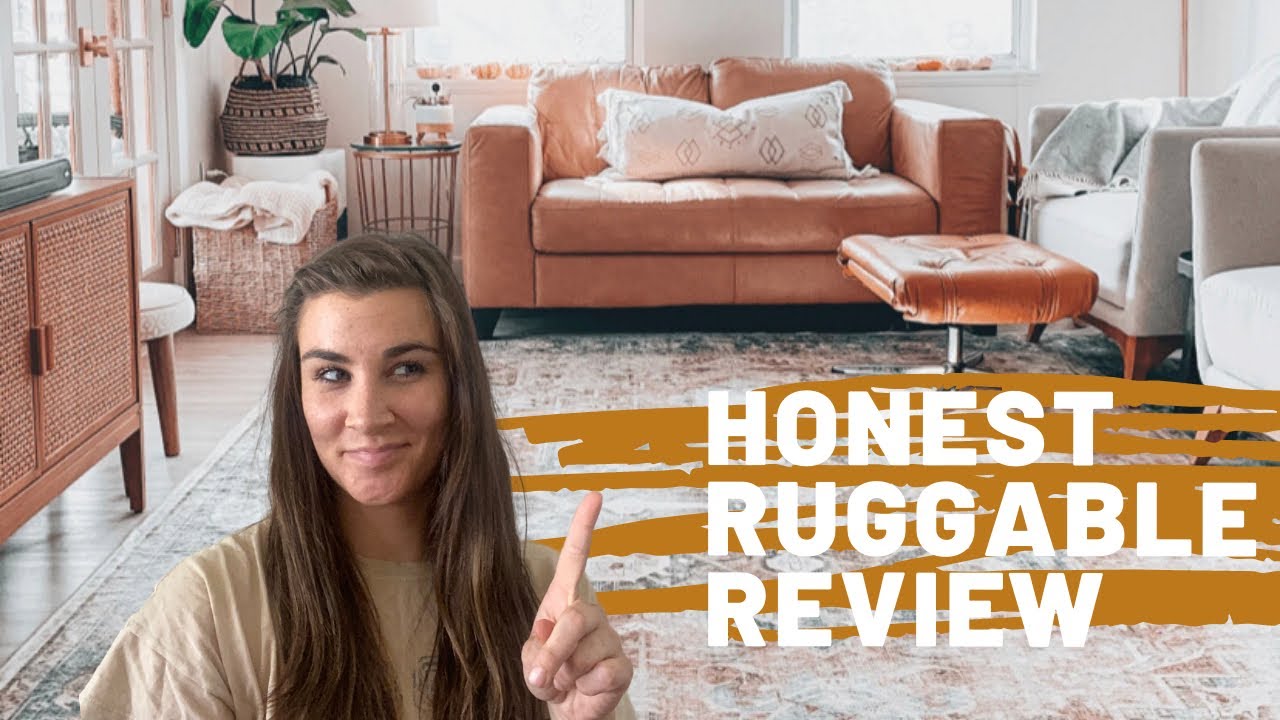 What I wish I knew before buying my RUGGABLE || My Honest Review