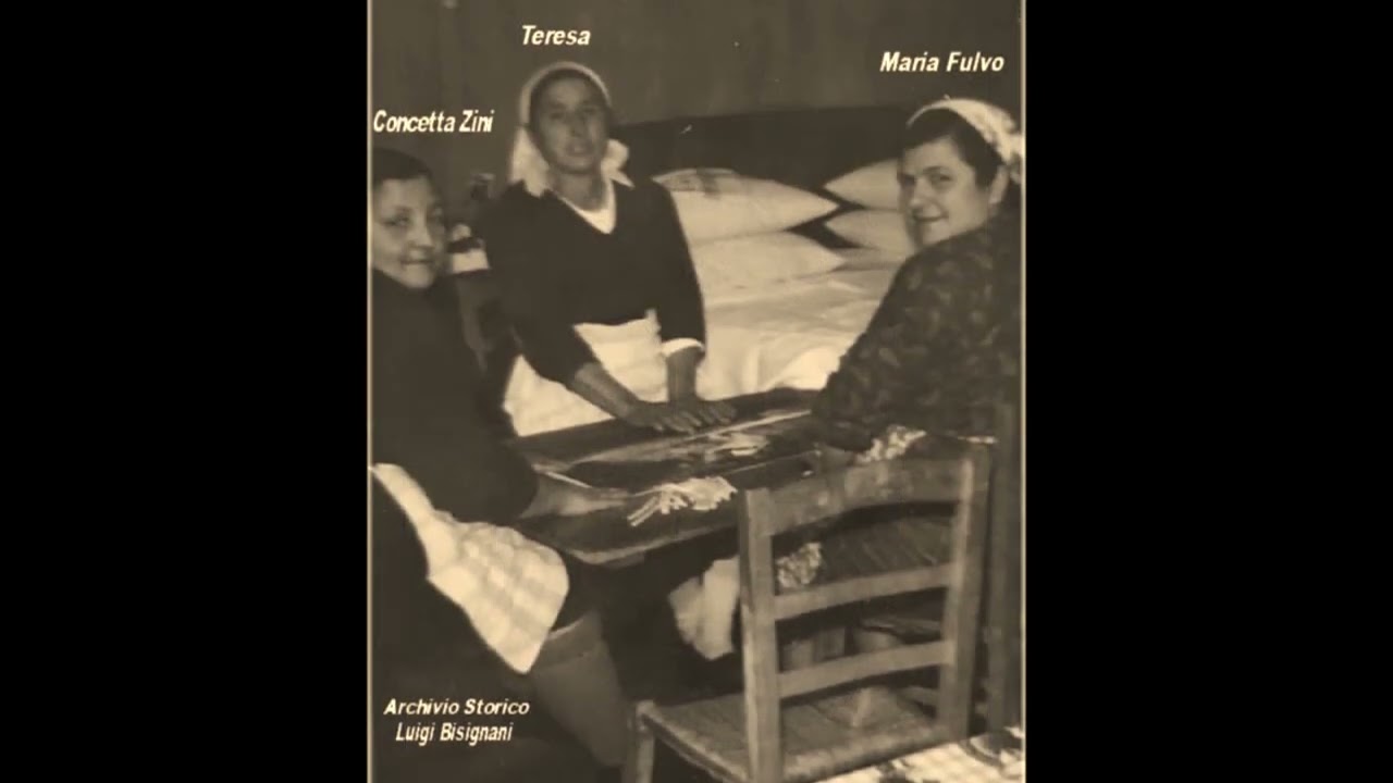 C'era una volta San Donato di Ninea Film N° 13