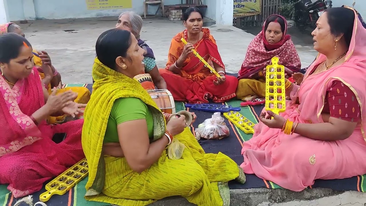 || हनुमान जी का भजन (हनुमान जयंती) || #video 🙏🌺🙏🚩🙏🏵️ #भोजपुरी_भजन #budhabababhajanmandali