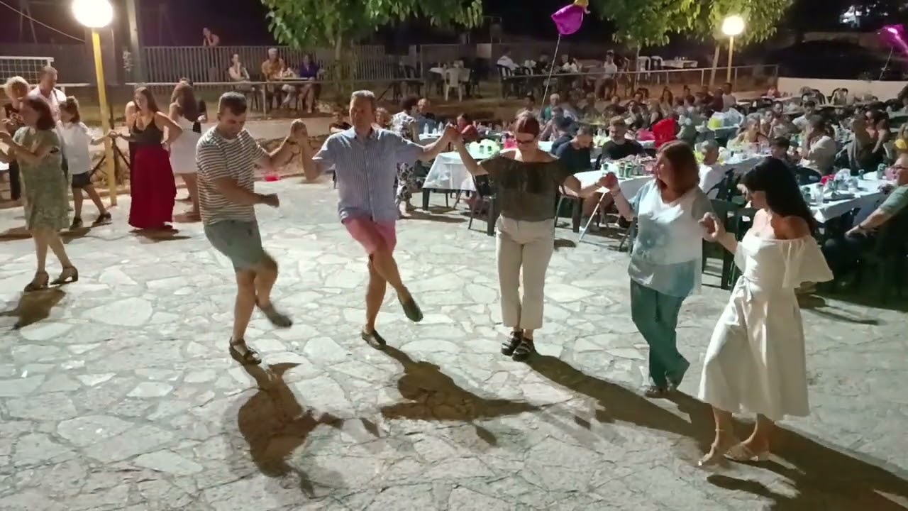 ΣΚΟΡΠΙΩΝΑ 15 ΑΥΓΟΥΣΤΟΥ 2024 Βίντεο 9