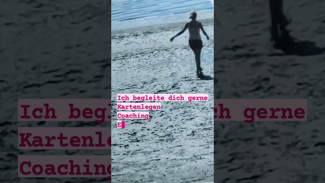 Kartenlegen & Beratung #spiritualwork
