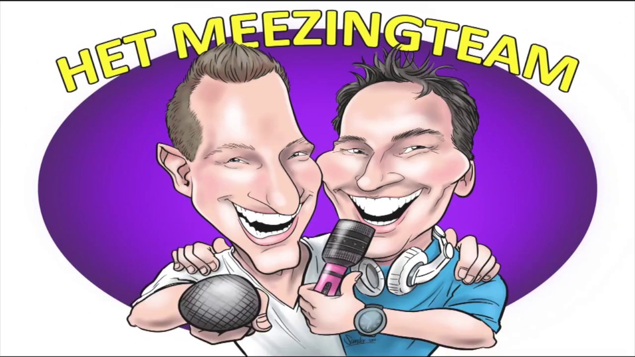 Er is niemand zoals jij - Wesley Klein remix Karaoke