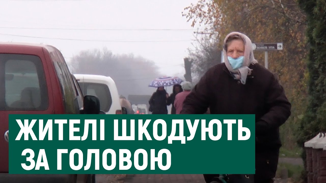 Жителі Брошнів-Осадської ОТГ шкодують про відмову Назарія Іваніва від посади голови громади