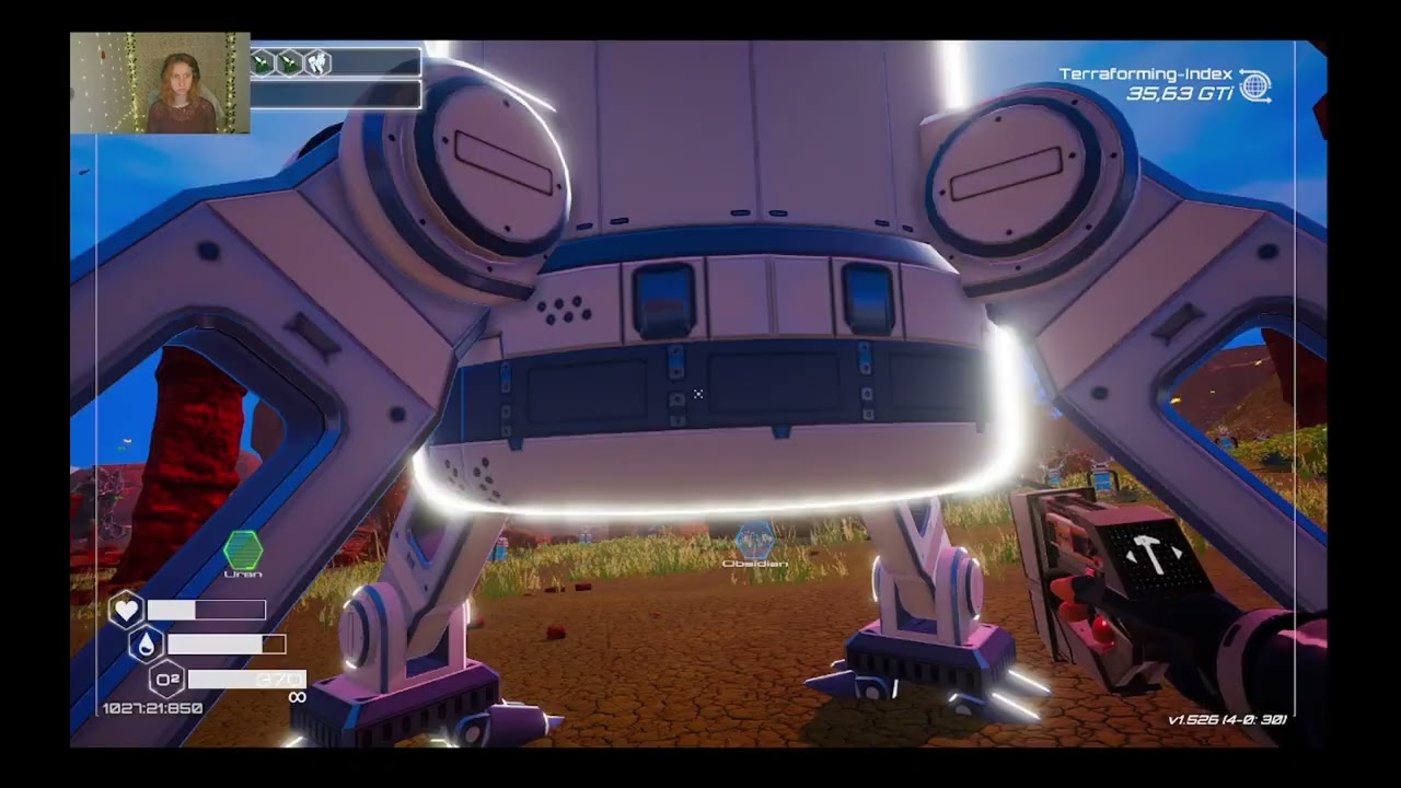 Planet Crafter 21