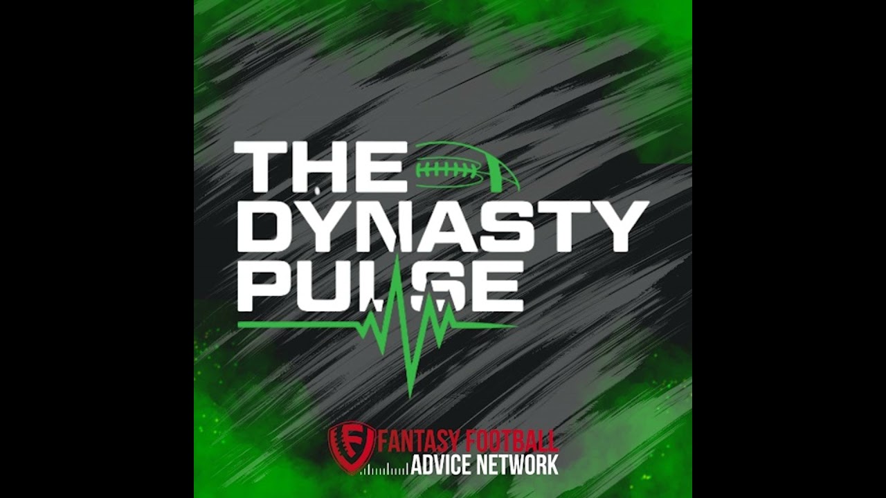 2026 Dynasty RB Rankings Pre-Combine w/ Dave Kluge – Mike Washington, Emmett Johnson, Jeremiah Love 