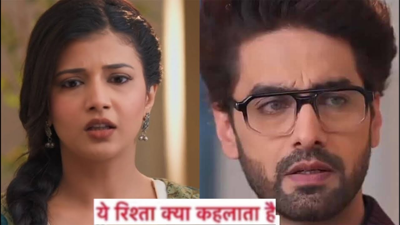 YRKKH Live Update: Abhira and Armaan Attend Aryan’s Engagement As Couple