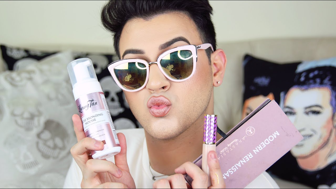 JULY FAVORITES | MannyMua
