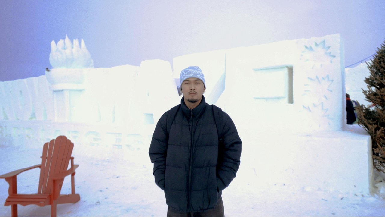 snowmaze