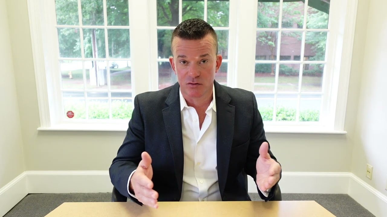 Buyer Series - Selecting a Realtor